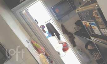 Imagem 2: Apartamento à venda em Sé com 40 m², 1 quarto