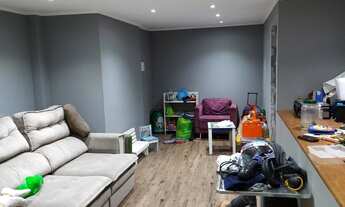 Imagem: Apartamento à venda em Cursino com 224