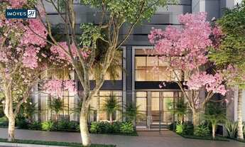 Imagem 2: APARTAMENTO em São Paulo - SP, Paraíso