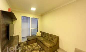 Imagem 5: Apartamento à venda em Vila Andrade com 54 m², 2 quartos, 1 suíte, 1 vaga