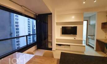 Imagem: Apartamento à venda em Bela Vista com 34