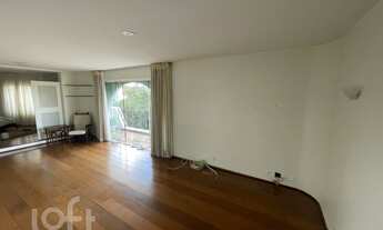 Imagem: Apartamento à venda em Santo Amaro com