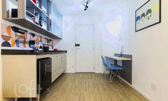 Imagem 3: Apartamento à venda em Campos Elísios com 27 m², 1 quarto