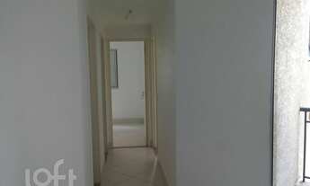 Imagem 2: Apartamento à venda em Sacomã com 57 m², 3 quartos, 1 suíte, 1 vaga