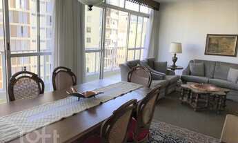 Imagem 7: Apartamento à venda em Grajaú com 251 m², 3 quartos, 1 suíte, 2 vagas