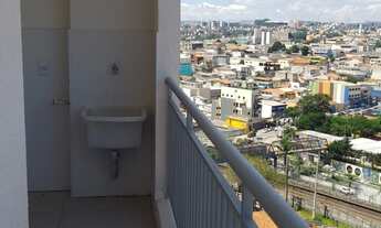 Imagem 5: Apartamento à venda em Penha com 44 m², 2 quartos, 1 vaga