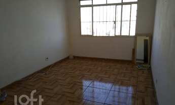 Imagem: Apartamento à venda em Cambuci com 82 m²