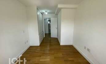 Imagem 5: Apartamento à venda em Barra Funda com 157 m², 4 quartos, 2 suítes, 2 vagas