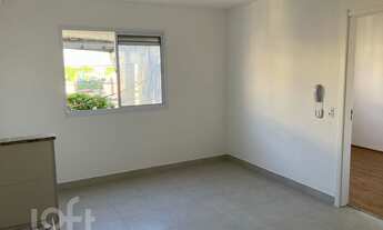 Imagem: Apartamento à venda em Sapopemba com 32