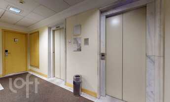 Imagem 6: Apartamento à venda em Tucuruvi com 34 m², 1 vaga