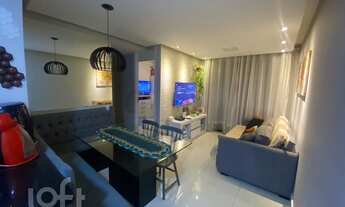 Imagem: Apartamento à venda em Ipiranga com 52