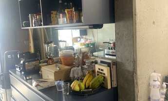 Imagem 2: Apartamento à venda em Vila Leopoldina com 140 m², 2 quartos, 1 suíte, 2 vagas