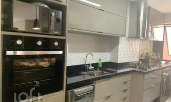 Imagem 4: Apartamento à venda em Pirituba com 74 m², 3 quartos, 1 suíte, 2 vagas