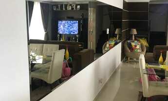 Imagem 3: Apartamento à venda em Casa Verde com 174 m², 3 quartos, 1 suíte, 3 vagas