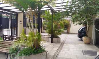 Imagem: Apartamento à venda em Brooklin com 60