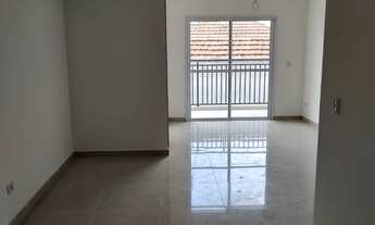 Imagem: Apartamento à venda em Santana com 32 m²