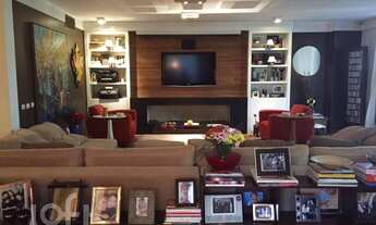 Imagem 2: Apartamento à venda em Vila Sônia com 540 m², 5 quartos, 4 suítes, 3 vagas