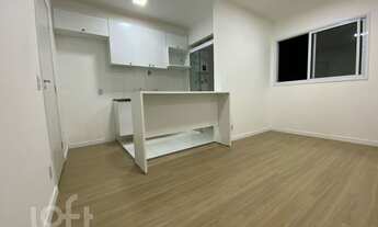 Imagem 7: Apartamento à venda em Cidade Ademar com 41 m², 2 quartos, 1 vaga