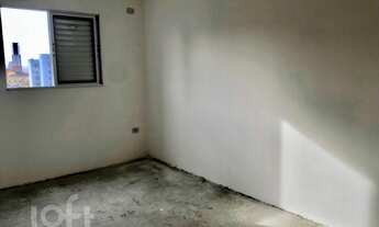 Imagem 2: Apartamento à venda em Brás com 44 m², 1 quarto, 1 suíte