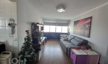 Imagem 2: Apartamento à venda em Vila Madalena com 97 m², 3 quartos, 1 suíte, 1 vaga