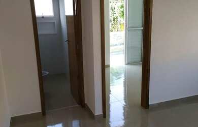 Imagem 4: Apartamento à venda em Tremembé com 40 m², 2 quartos, 1 vaga