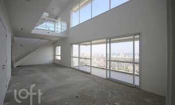 Imagem 3: Apartamento à venda em Vila Madalena com 302 m², 4 quartos, 4 suítes, 6 vagas