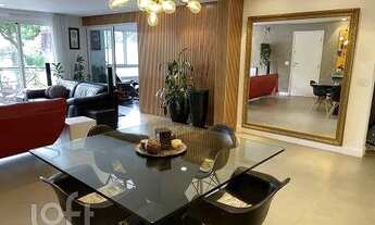 Imagem: Apartamento à venda em Brooklin com 168