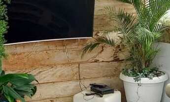 Imagem 7: Apartamento à venda em Jabaquara com 122 m², 2 quartos, 1 suíte, 2 vagas