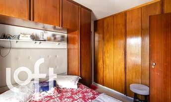 Imagem 6: Apartamento à venda em Vila Formosa com 17 m², 3 quartos, 1 suíte, 2 vagas