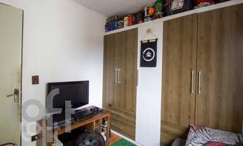 Imagem 3: Apartamento à venda em Socorro com 86 m², 3 quartos, 1 suíte, 1 vaga