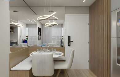 Imagem 6: APARTAMENTO em São Paulo - SP, Parque das Paineiras