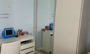 Imagem 6: Apartamento à venda em Morumbi com 123 m², 3 quartos, 3 suítes, 2 vagas