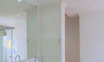 Imagem 2: Apartamento à venda em Campo Belo com 70 m², 2 quartos, 2 suítes, 1 vaga