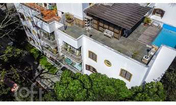 Imagem 6: Apartamento à venda em Alto de Pinheiros com 142 m², 4 quartos