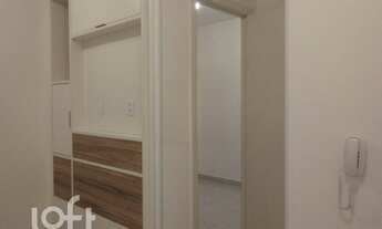 Imagem 5: Apartamento à venda em Santa Cecília com 55 m², 1 quarto, 1 suíte, 1 vaga