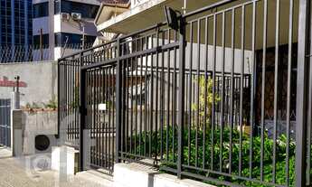 Imagem 6: Apartamento à venda em Bela Vista com 155 m², 3 quartos, 1 suíte, 1 vaga