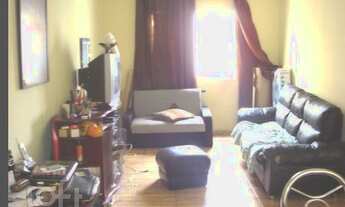 Imagem: Apartamento à venda em República com 52