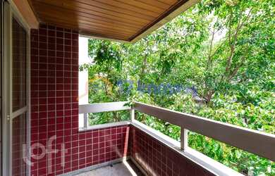 Imagem 7: Apartamento à venda em Jardim Marajoara com 98 m², 2 quartos, 1 suíte, 2 vagas