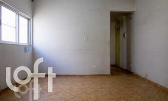 Imagem: Apartamento à venda em República com 48