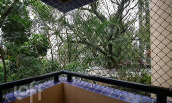 Imagem 6: Apartamento à venda em Jabaquara com 85 m², 3 quartos, 1 suíte, 2 vagas