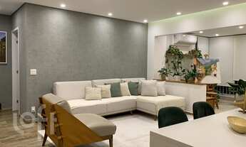 Imagem: Apartamento à venda em Ipiranga com 94