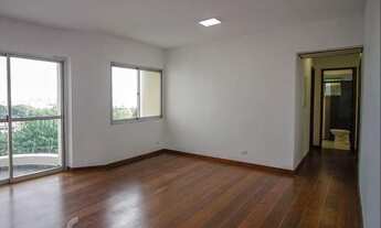 Imagem 2: Apartamento à venda em Alto de Pinheiros com 95 m², 3 quartos, 1 suíte, 2 vagas