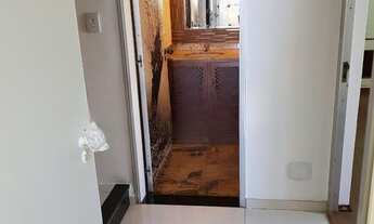 Imagem 6: Apartamento à venda em Alto de Pinheiros com 165 m², 3 quartos, 1 suíte, 2 vagas