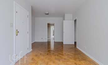 Imagem 4: Apartamento à venda em Santa Cecília com 84 m², 2 quartos, 1 vaga