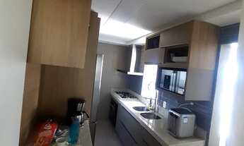 Imagem 2: Apartamento à venda em Vila Prudente com 101 m², 3 quartos, 1 suíte, 2 vagas