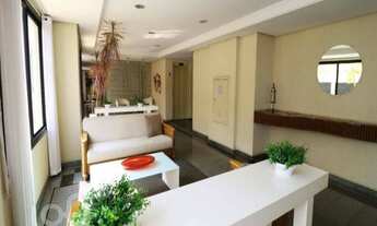 Imagem 4: Apartamento à venda em Lapa com 80 m², 3 quartos, 1 suíte, 2 vagas