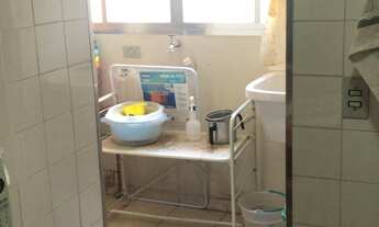 Imagem 6: Apartamento à venda em Vila Mariana com 72 m², 3 quartos, 1 vaga