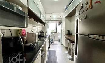 Imagem 6: Apartamento à venda em Jabaquara com 55 m², 2 quartos, 1 vaga