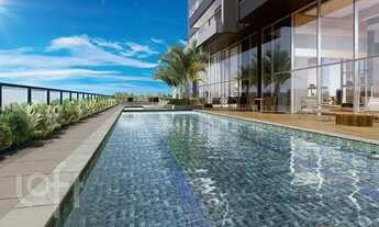 Imagem 6: Apartamento à venda em Lapa com 104 m², 3 quartos, 3 suítes, 2 vagas