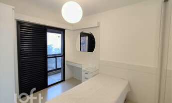 Imagem 3: Apartamento à venda em Vila Sônia com 181 m², 3 quartos, 3 suítes, 3 vagas